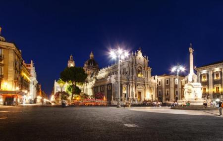 Piazza Duomo Image