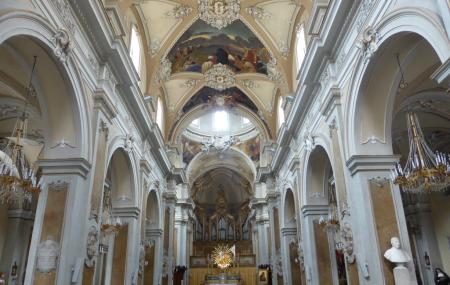 Basilica Della Collegiata Image