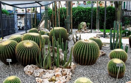Orto Botanico Image