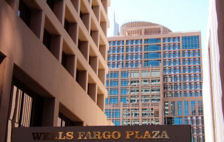 Wells Fargo History Museum Image