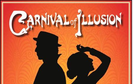 Carnival Of Illusion Image