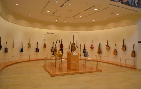 Musical Instrument Museum of Phoenix