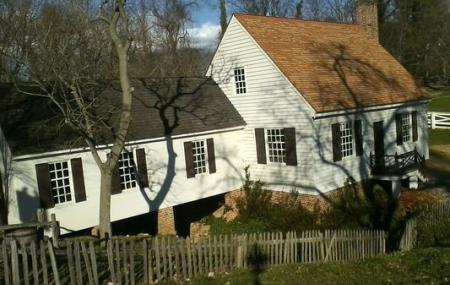 Williamsburg Walking Tours Image