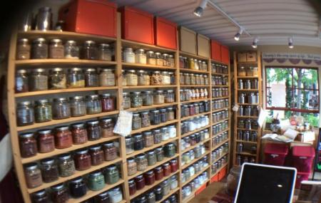 The Spice & Tea Exchange Image