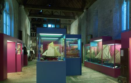 Musee De La Marine Image