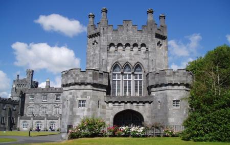 Kilkenny Castle Image