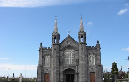 St. Canice Cathedral Image