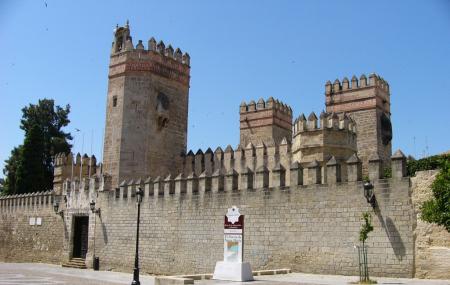 Castle Of San Marcos Image