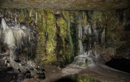 Dunmore Cave Image