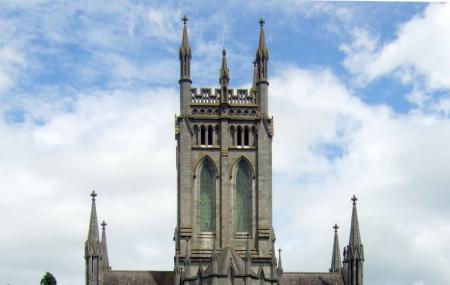 St Mary's Cathedral Image