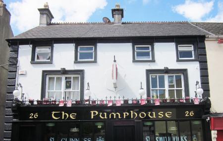 The Pumphouse Image