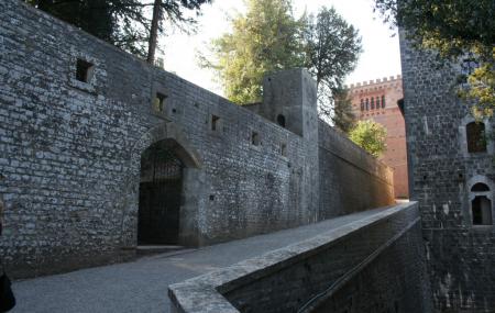 Barone Ricasoli Image