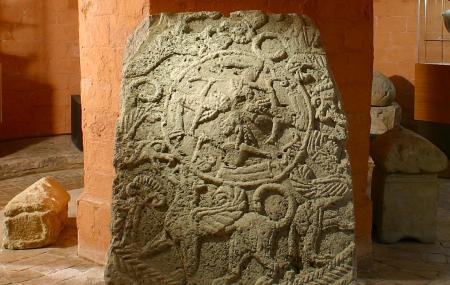 Museo Archeologico Di Siena Image
