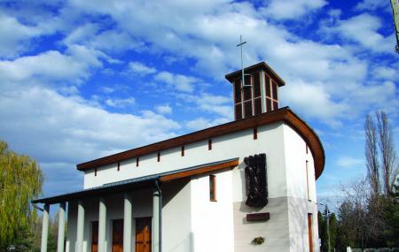 Roman Catholic Church Image