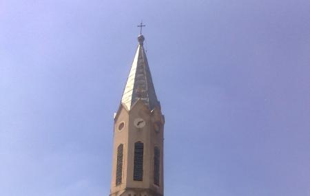 Lutheran Church Image