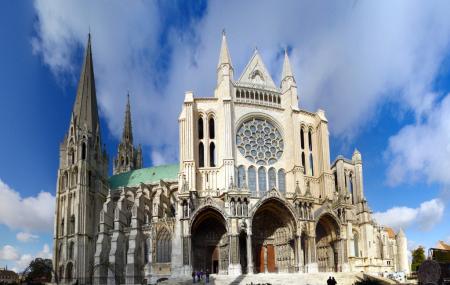 Chartres Cathedral Chartres Ticket Price Timings