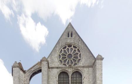 Eglise St-aignan Image