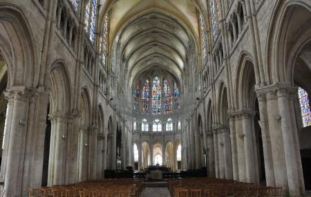 Eglise St-pierre Image