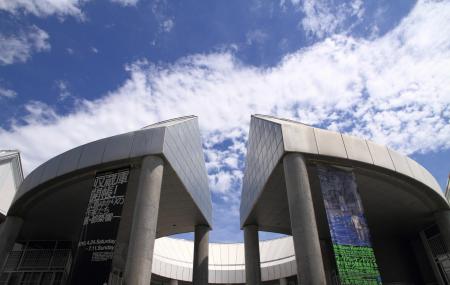 Hiroshima City Museum Of Contemporary Art Image