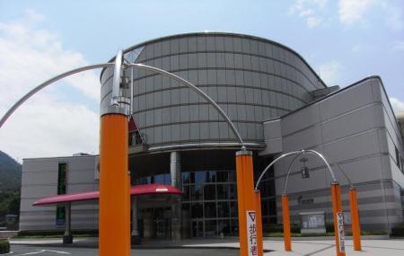 Hiroshima City Transportation Museum Image