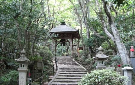 Mitaki-dera Image