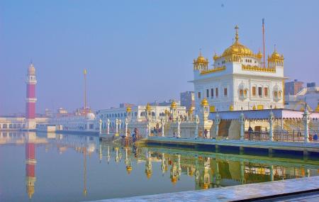 Tarn Taran Sahib Image