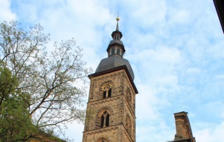 Stephanskirche Image