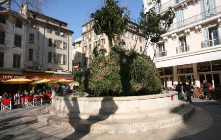 Place Puget Image