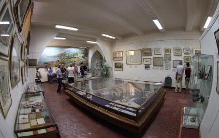 Musee Du Vieux Toulon Image