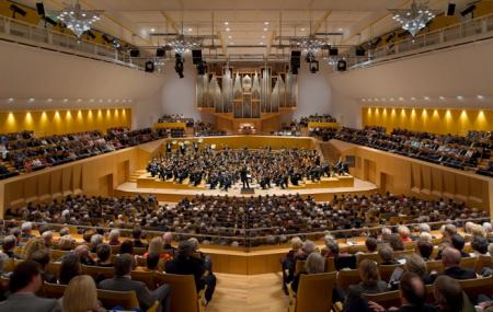 Bamberger Symphoniker Image