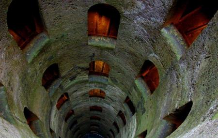 Pozzo Di San Patrizlo Image