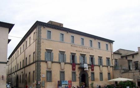 Fondazione Museo Claudio Faina Image