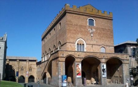 Palazzo Soliano Image