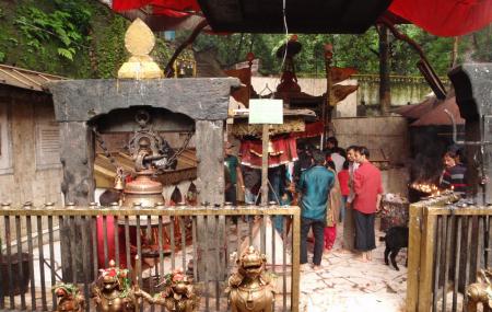 Dakshinkali Temple Image