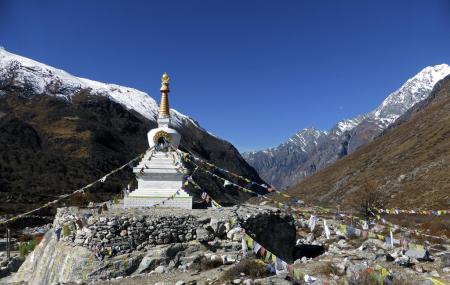 Langtang National Park, Kathmandu | Ticket Price | Timings | Address ...