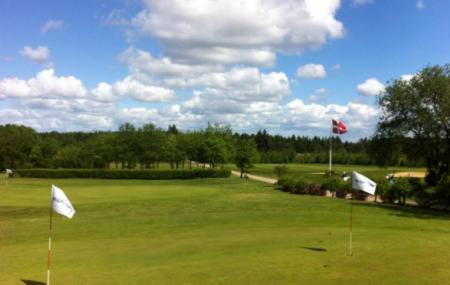 Gyttegard Golf Klub Image