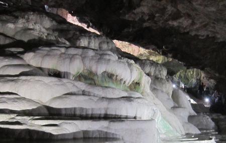 Kaklik Caves Image