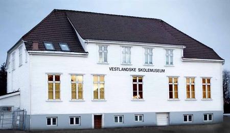 Stavanger School Museum Image