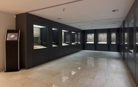 Museum Of The History Of Cypriot Coinage Image