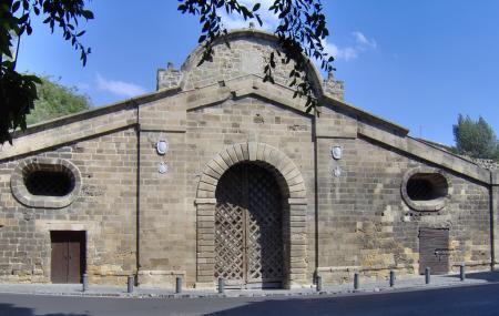 Famagusta Gate Image