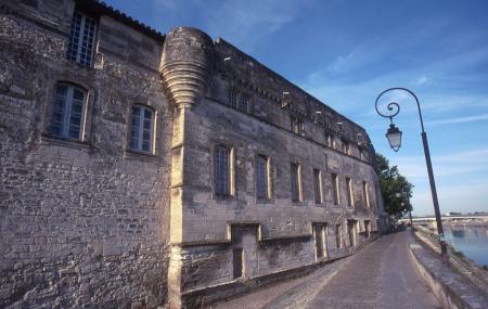 Musee Reattu Image