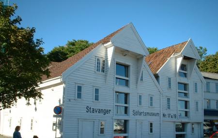 Stavanger Maritime Museum Image