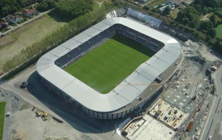 Viking Stadion, Stavanger | Ticket Price | Timings | Address: TripHobo