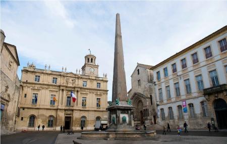 Place De La Republique Image