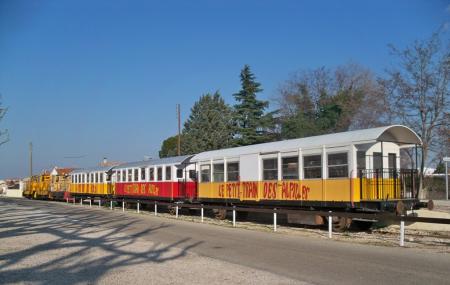 train arles nice - trajet nice arles