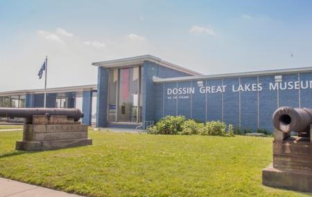 Dossin Great Lakes Museum Image