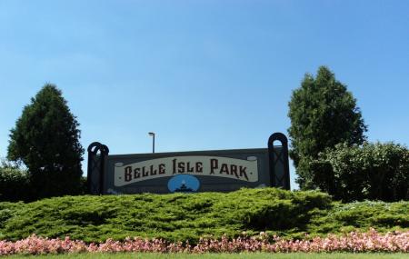 Belle Isle Park Image