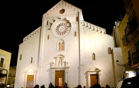 Bari Cathedral Image
