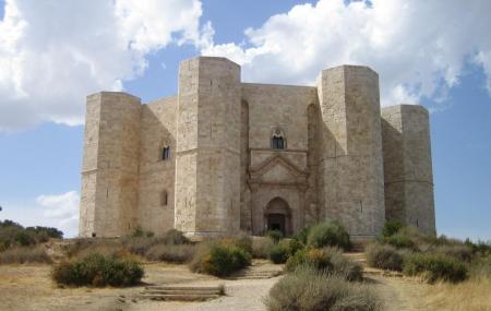 Castel Del Monte Image