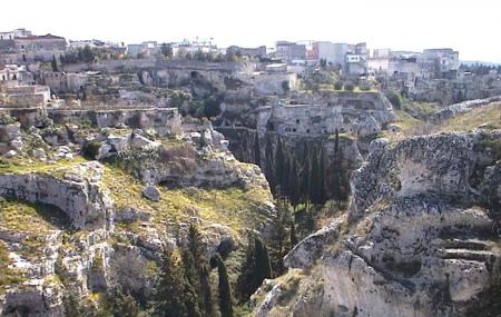 Gravina Di Puglia Image